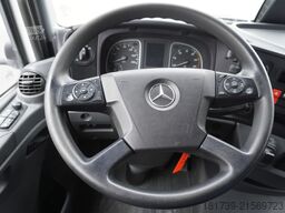 Mercedes-Benz Atego 1318 E6 4x2 / Cazaux 17 EPAL