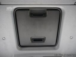 Mercedes-Benz Atego 1318 E6 4x2 / Cazaux 17 EPAL