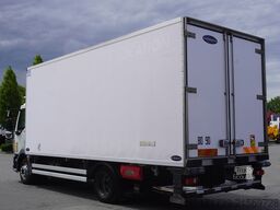 DAF LF 220 / Refrigerator 16 EPAL Multitemp