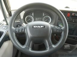 DAF LF 220 / Refrigerator 16 EPAL Multitemp