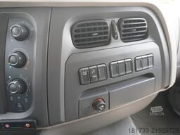 DAF LF 220 / Refrigerator 16 EPAL Multitemp