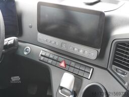 Mercedes-Benz Actros 2545 6×2 MP5 / KRONE refrigerator