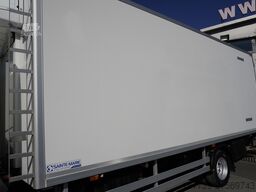 Renault D210 12T / Bitemperature Refrigerator