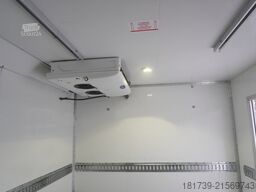 Renault D210 12T / Bitemperature Refrigerator