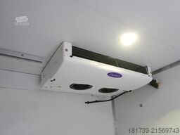 Renault D210 12T / Bitemperature Refrigerator