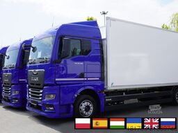MAN TGX 26.400 / NEW IGLOOCAR refrigerator