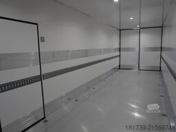 MAN TGX 26.400 / NEW IGLOOCAR refrigerator