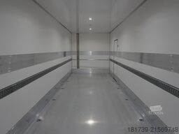 MAN TGX 26.400 / NEW IGLOOCAR refrigerator