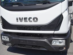 Iveco Eurocargo 100-190 4x2 E6 / Refrigerator