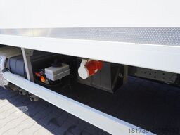 Iveco Eurocargo 100-190 4x2 E6 / Refrigerator