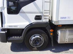 Iveco Eurocargo 100-190 4x2 E6 / Refrigerator