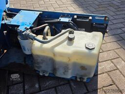 Genie GS1932 Electric, Working Height 7.8 m, 227kg Capac