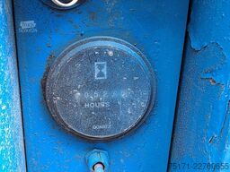 Genie GS1932 Electric, Working Height 7.8 m, 227kg Capac