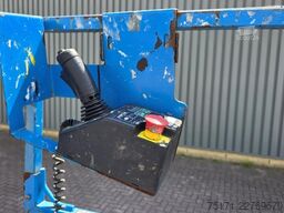 Genie GS2632 Electric, 10m Working Height, 227kg Capacit