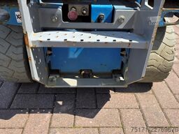 Genie GS2632 Electric, 10m Working Height, 227kg Capacit