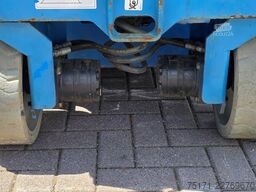 Genie GS2632 Electric, 10m Working Height, 227kg Capacit