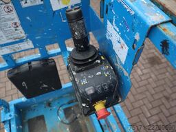 Genie GS1932 Electric, Working Height 7.8 m, 227kg Capac