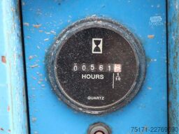 Genie GS1932 Electric, Working Height 7.8 m, 227kg Capac