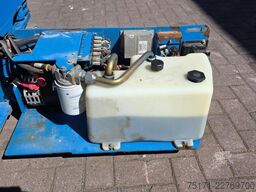 Genie GS1932 Electric, Working Height 7.8 m, 227kg Capac