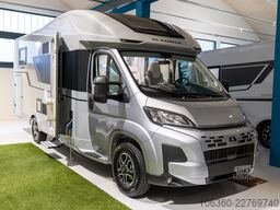 ADRIA MATRIX 670 SL - 60Y