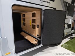 ADRIA MATRIX 670 SL - 60Y