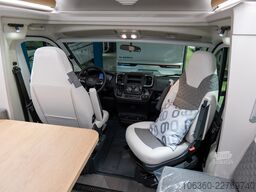 ADRIA MATRIX 670 SL - 60Y