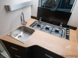 ADRIA MATRIX 670 SL - 60Y