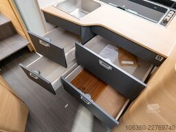 ADRIA MATRIX 670 SL - 60Y