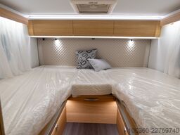 ADRIA MATRIX 670 SL - 60Y