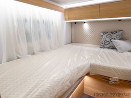 ADRIA MATRIX 670 SL - 60Y