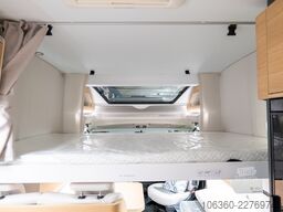 ADRIA MATRIX 670 SL - 60Y