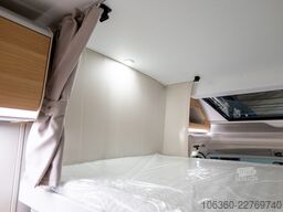 ADRIA MATRIX 670 SL - 60Y