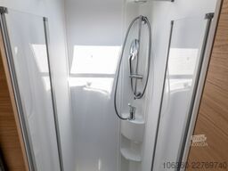 ADRIA MATRIX 670 SL - 60Y