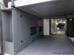 ADRIA TWIN 640 SGX POPTOP - 60Y