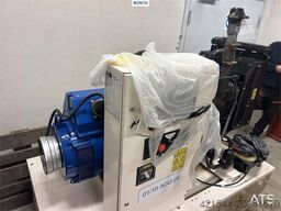 FG Wilson P88-3 Generator