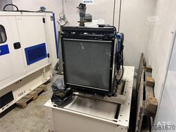 FG Wilson P88-3 Generator