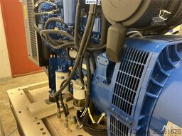 FG Wilson P88-3 Generator