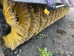 Holms PH/300-2.5 sweeping broom