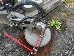 Holms PH/300-2.5 sweeping broom