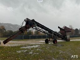 Powerscreen Screening Plant