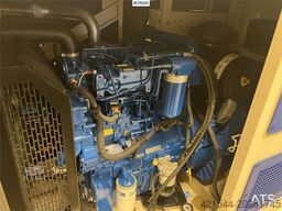 FG Wilson P88-3 Generator