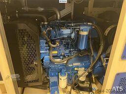 FG Wilson P88-3 Generator