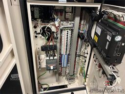 FG Wilson P88-3 Generator