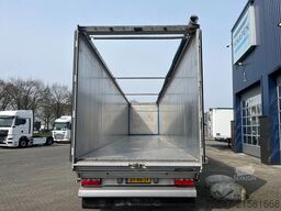 Knapen Trailers K100 K100-92m3 Liftas Floor 10mm