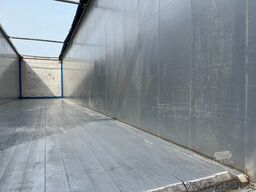 Knapen Trailers K100 K100-92m3 Liftas Floor 10mm