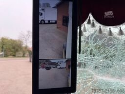 DAF XF 450 4X2 Standairco Driveable damage!