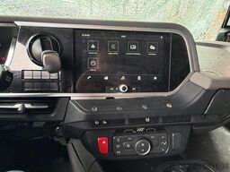 DAF XF 450 4X2 Standairco Driveable damage!