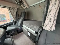 DAF XF 450 4X2 Standairco Driveable damage!