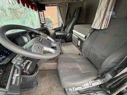 DAF XF 450 4X2 Standairco Driveable damage!