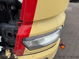 DAF XF 450 4X2 Standairco Driveable damage!